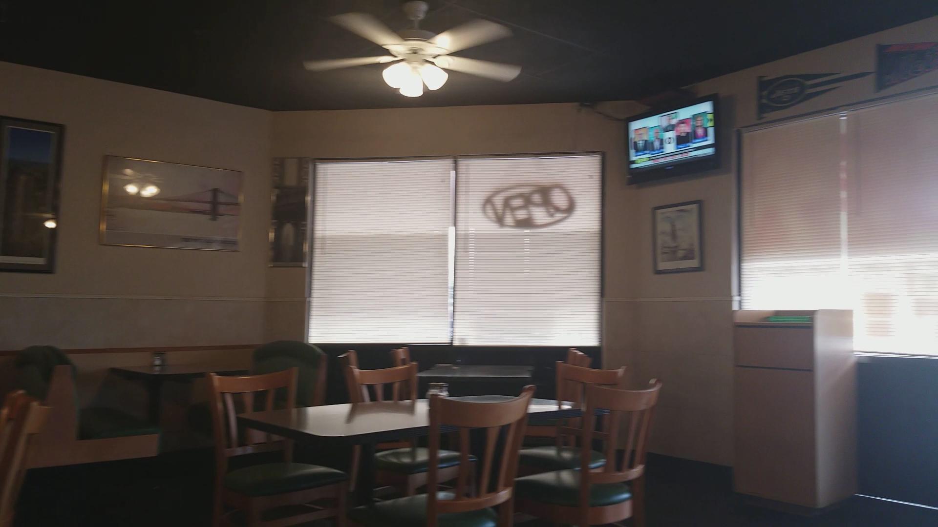 Ray's Pizza