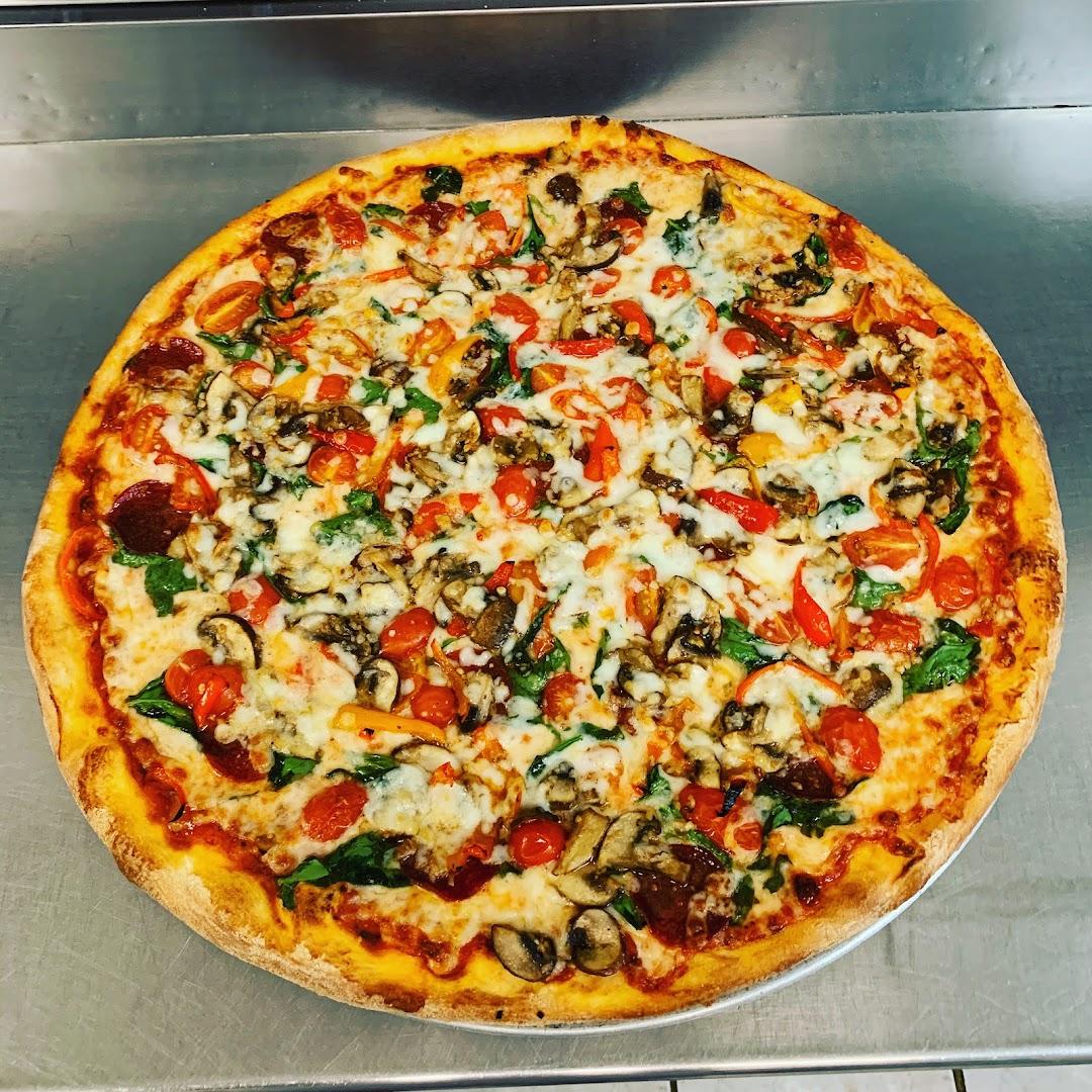 Ray's Pizza