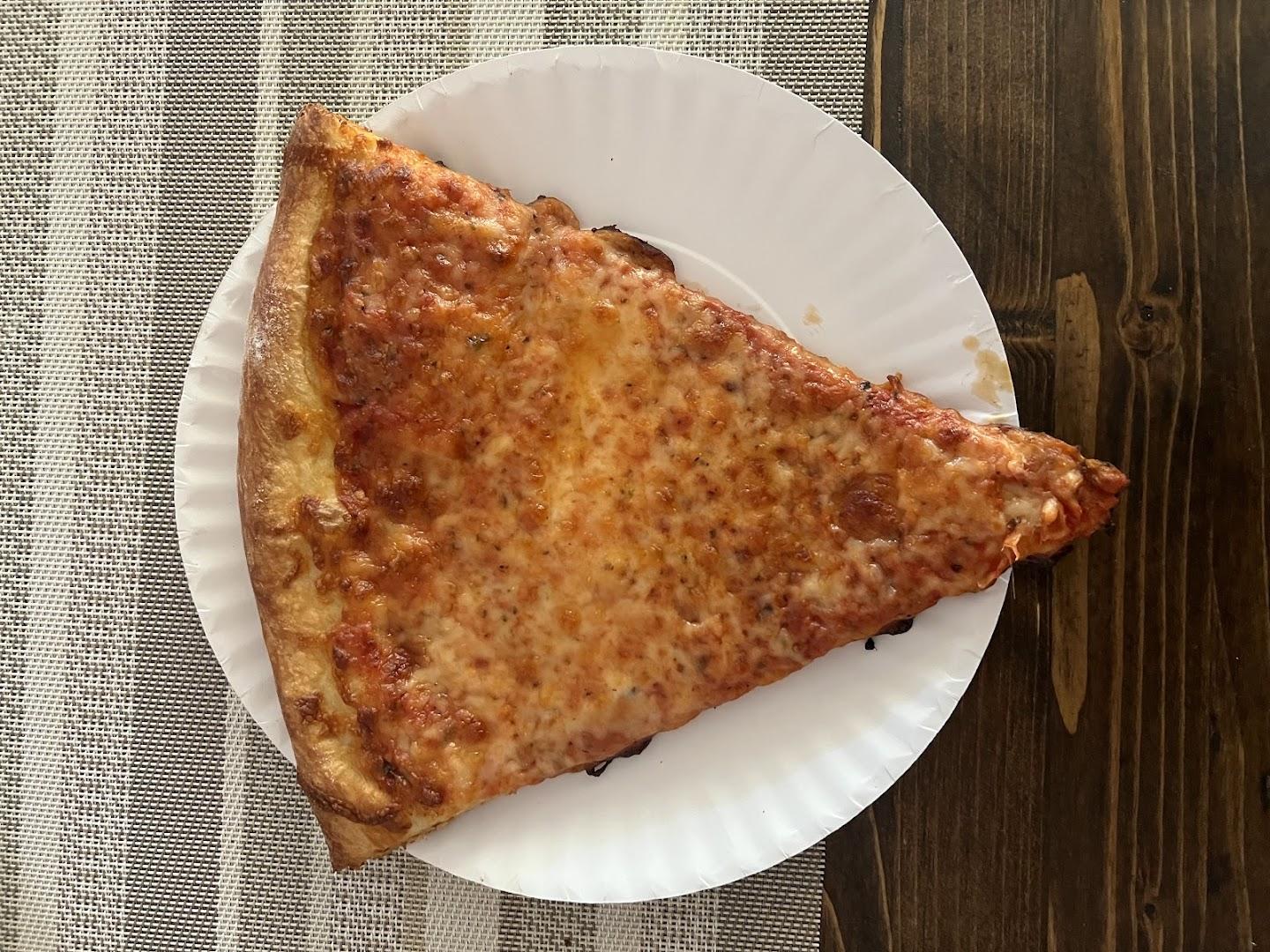 Ray's Pizza Menu image 2