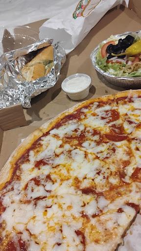 Ray's Pizza Menu image 8