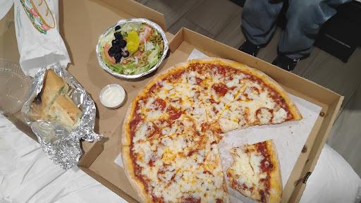 Ray's Pizza Menu image 9